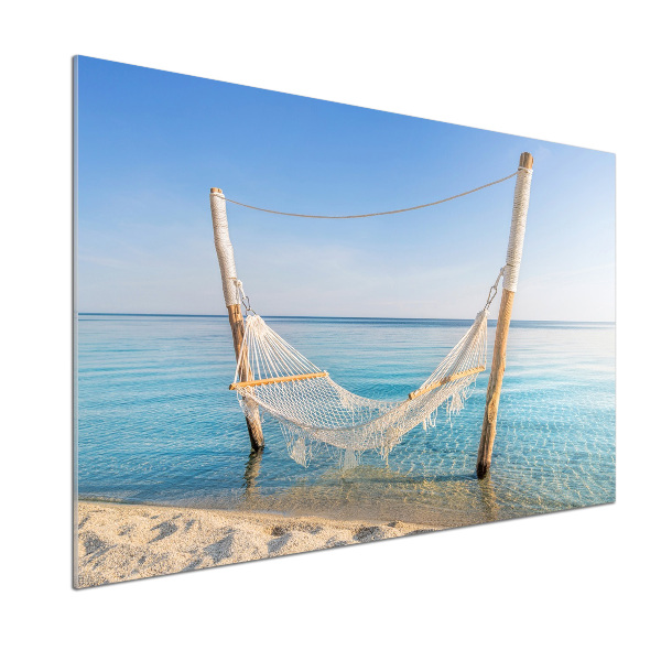 Pannello retrocucina con stampa 