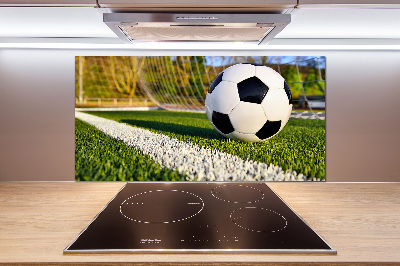 Pannello paraschizzi cucina con motivo 