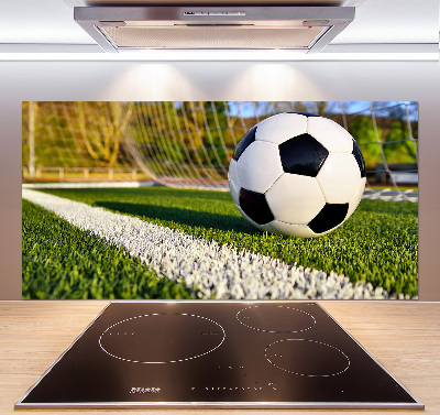 Pannello paraschizzi cucina con motivo 