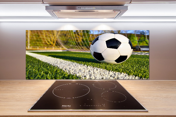 Pannello paraschizzi cucina con motivo 