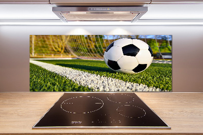 Pannello paraschizzi cucina con motivo 