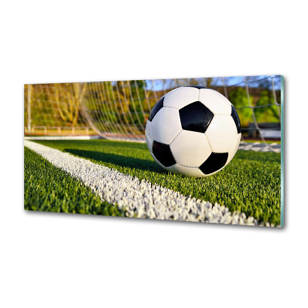 Pannello paraschizzi cucina con motivo 