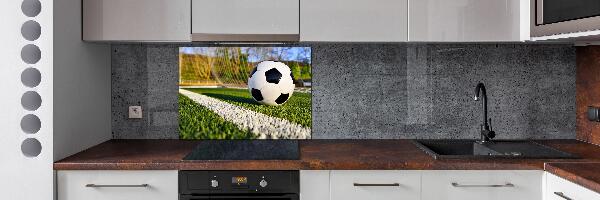 Pannello paraschizzi cucina con motivo 