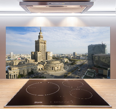 Pannello retrocucina con stampa 