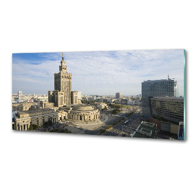 Pannello retrocucina con stampa 