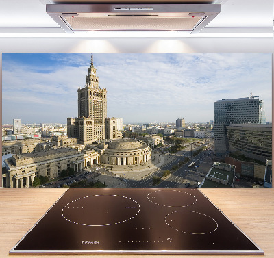 Pannello retrocucina con stampa 