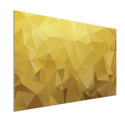 Pannello paraschizzi cucina con motivo a sfondo astratto