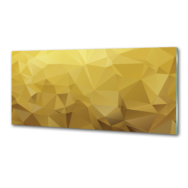 Pannello paraschizzi cucina con motivo a sfondo astratto