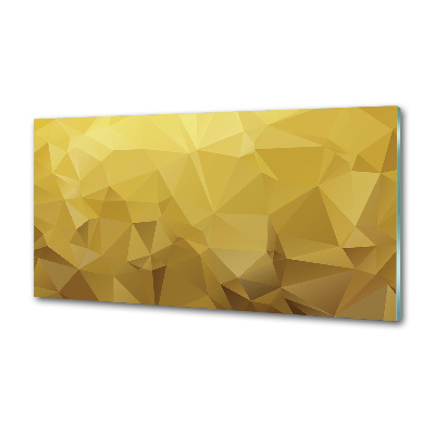 Pannello paraschizzi cucina con motivo a sfondo astratto