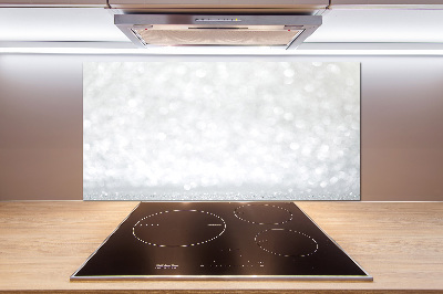 Pannello retrocucina con decorazione Frippery