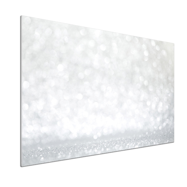 Pannello retrocucina con decorazione Frippery