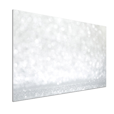 Pannello retrocucina con decorazione Frippery