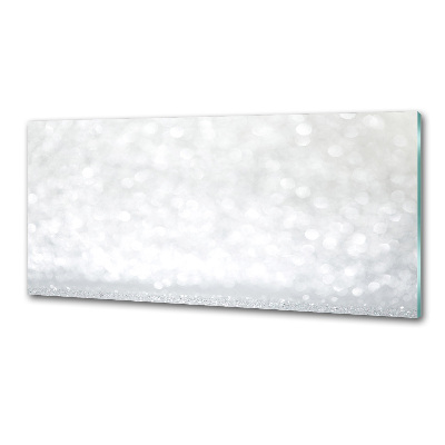 Pannello retrocucina con decorazione Frippery