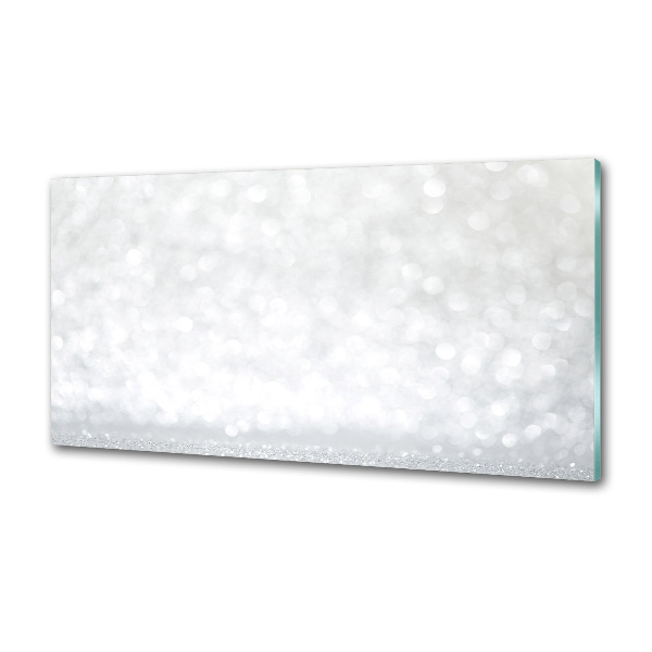 Pannello retrocucina con decorazione Frippery