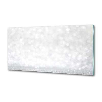 Pannello retrocucina con decorazione Frippery