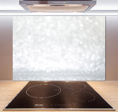 Pannello retrocucina con decorazione Frippery