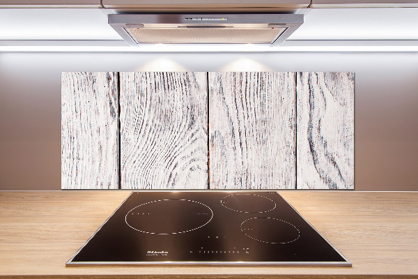 Rivestimento parete cucina in legno naturale per pannelli decorativi