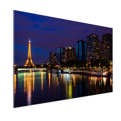 Pannello paraschizzi cucina con stampa 