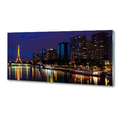 Pannello paraschizzi cucina con stampa 