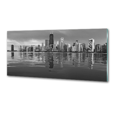 Rivestimento parete cucina modello Chicago