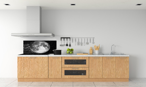 Rivestimento parete cucina modello Luna