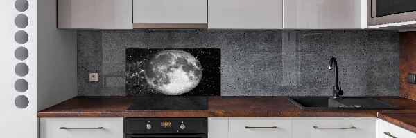 Rivestimento parete cucina modello Luna
