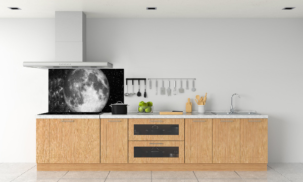 Rivestimento parete cucina modello Luna