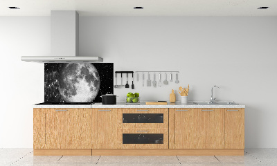 Rivestimento parete cucina modello Luna