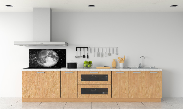 Rivestimento parete cucina modello Luna