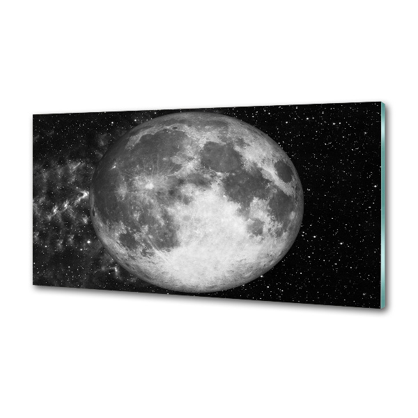 Rivestimento parete cucina modello Luna