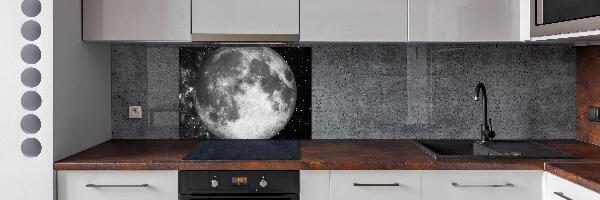 Rivestimento parete cucina modello Luna