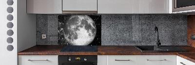 Rivestimento parete cucina modello Luna