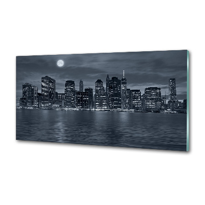 Pannello retrocucina con stampa 