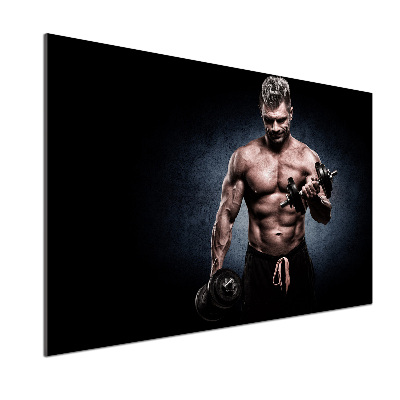 Rivestimento parete cucina per utilizzo in edifici sportivi