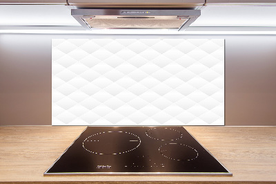 Pannello paraschizzi cucina con motivo a sfondo astratto