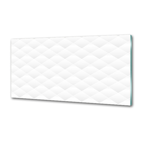 Pannello paraschizzi cucina con motivo a sfondo astratto