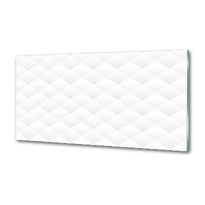 Pannello paraschizzi cucina con motivo a sfondo astratto