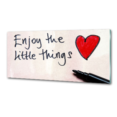 Rivestimento parete cucina con motivo 