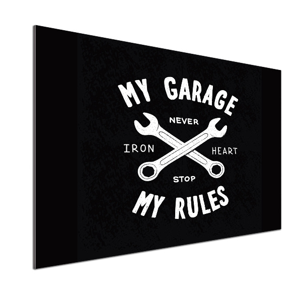 Pannello retrocucina design 