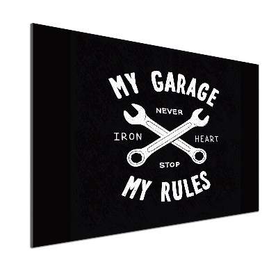 Pannello retrocucina design 