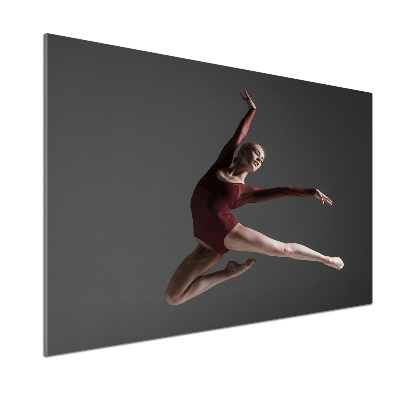 Rivestimento parete cucina con motivo 