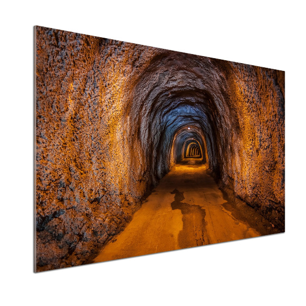 Pannello paraschizzi cucina con stampa 