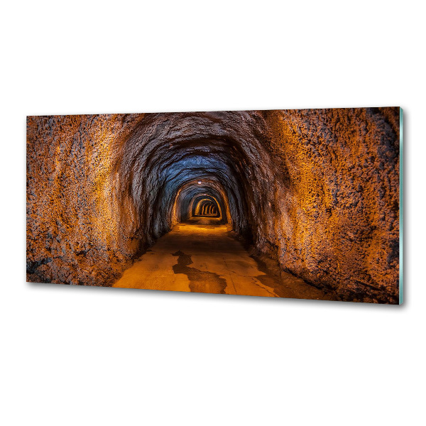 Pannello paraschizzi cucina con stampa 