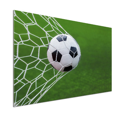 Pannello retrocucina con stampa 