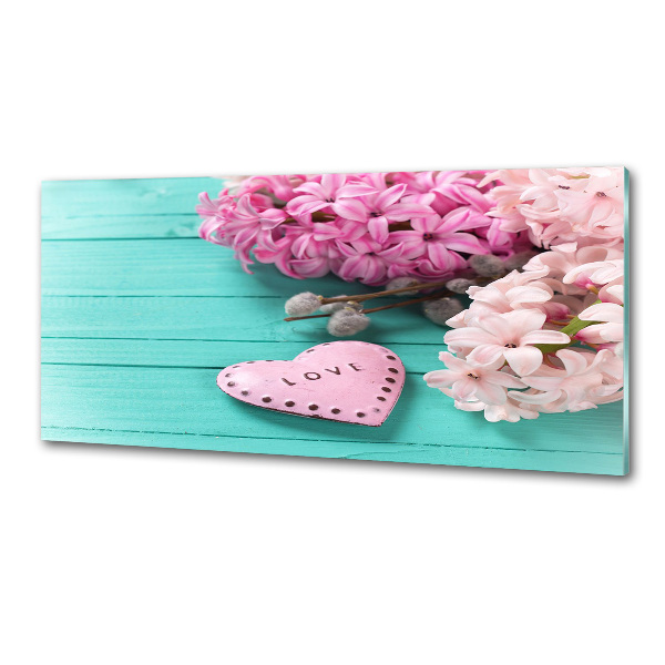 Pannello paraschizzi cucina senza foro per rubinetto