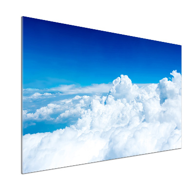 Rivestimento parete cucina con decoro 