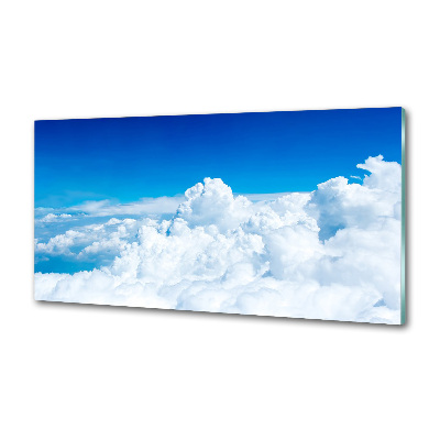 Rivestimento parete cucina con decoro 