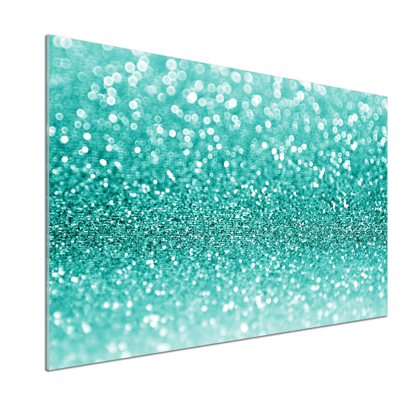 Pannello retrocucina con decorazione Frippery