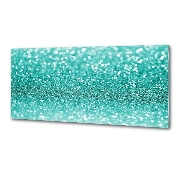 Pannello retrocucina con decorazione Frippery