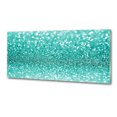 Pannello retrocucina con decorazione Frippery